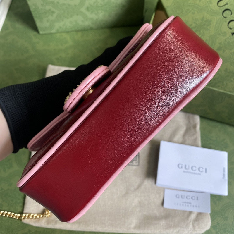 Amelia- GUKI Bags - 1822