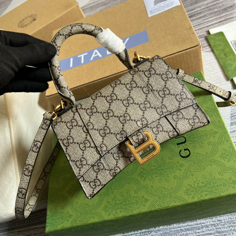 Amelia- GCI Bags - 4745