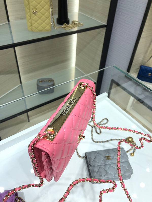 Amelia-  CHL BAGS  - 631