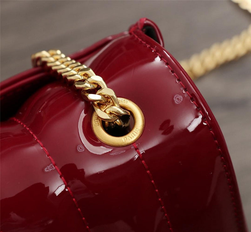 Amelia - YSL Bag - 2912