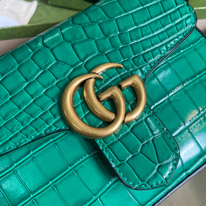 Amelia - Guki Lady Bags - 1019