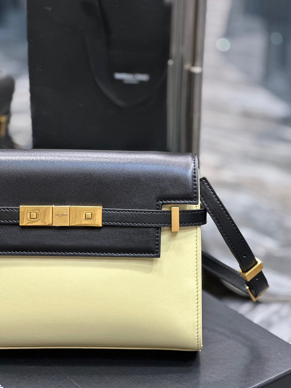 Amelia - YSL Bag - 3994