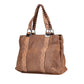 Gucci Guccissima Bamboo Leather Handbag