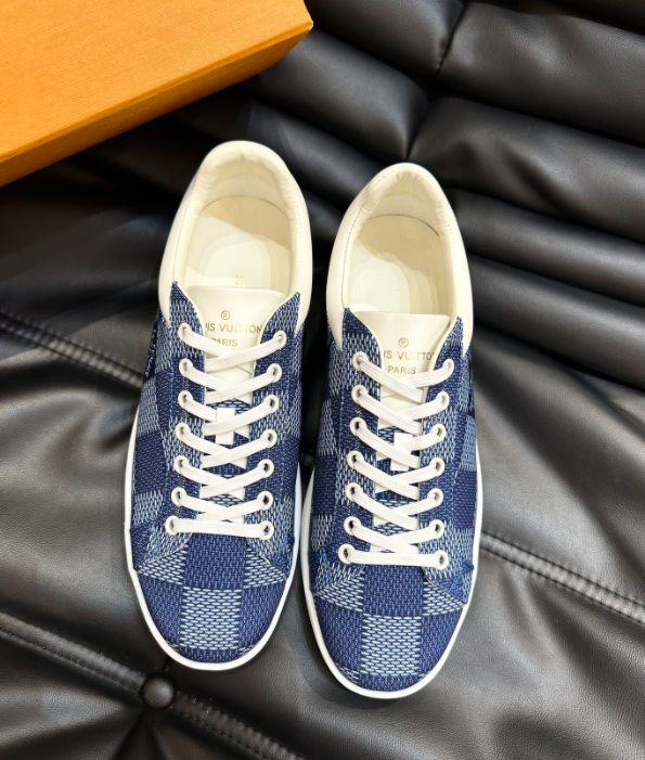 AmeliaLuxury - LOV Men Shoes - 087