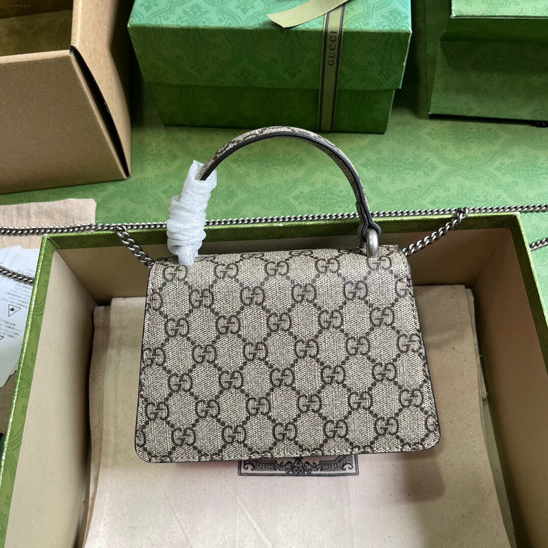 Amelia Fashion - GCI Bags - 3545