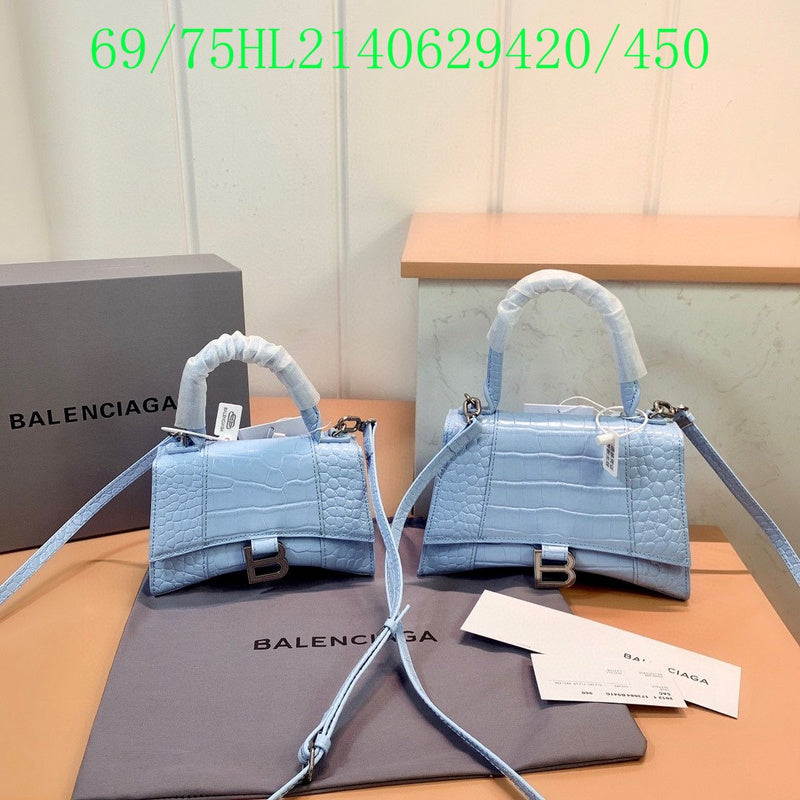 Amelia - BGA Bags - 2216