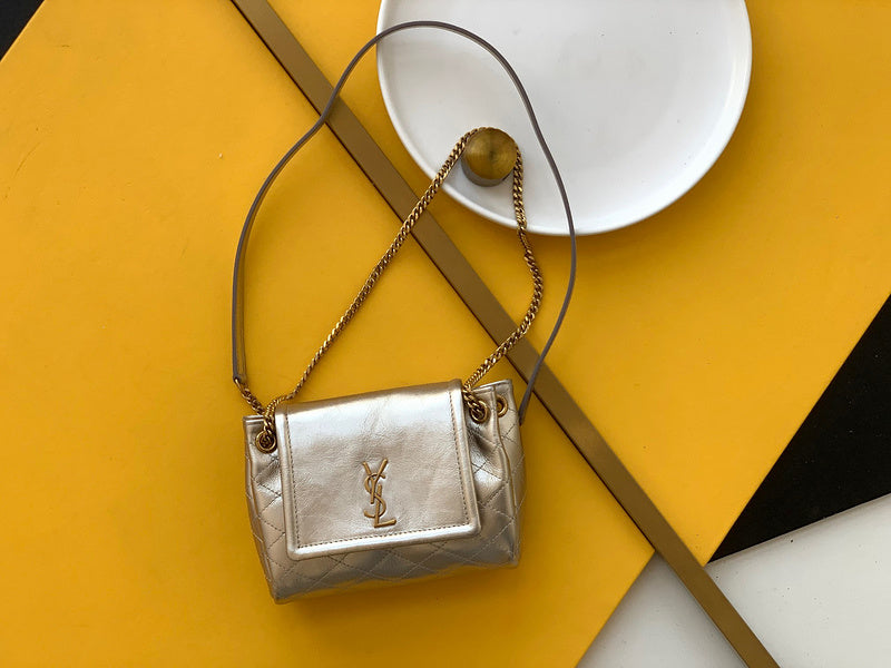 Amelia - YSL Bag - 4176