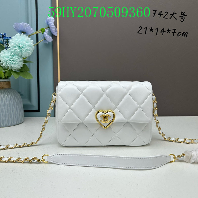 Amelia - CHL Bags - 973