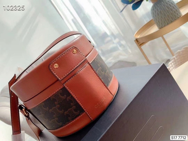 C-LINE LUXURY WOMEN BAGS - 152