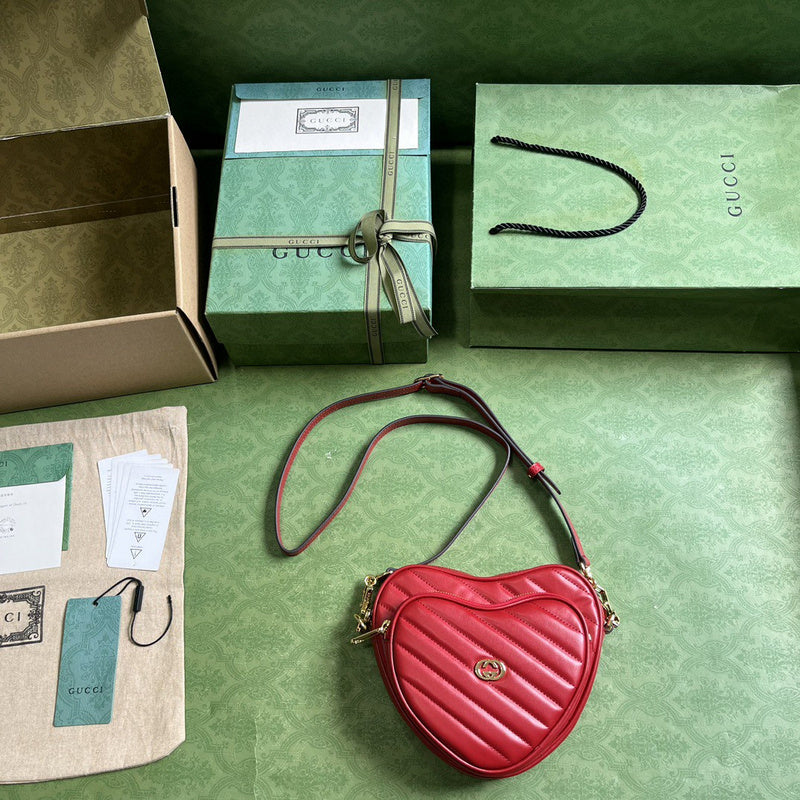 Amelia- GUKI Women Bags - 116