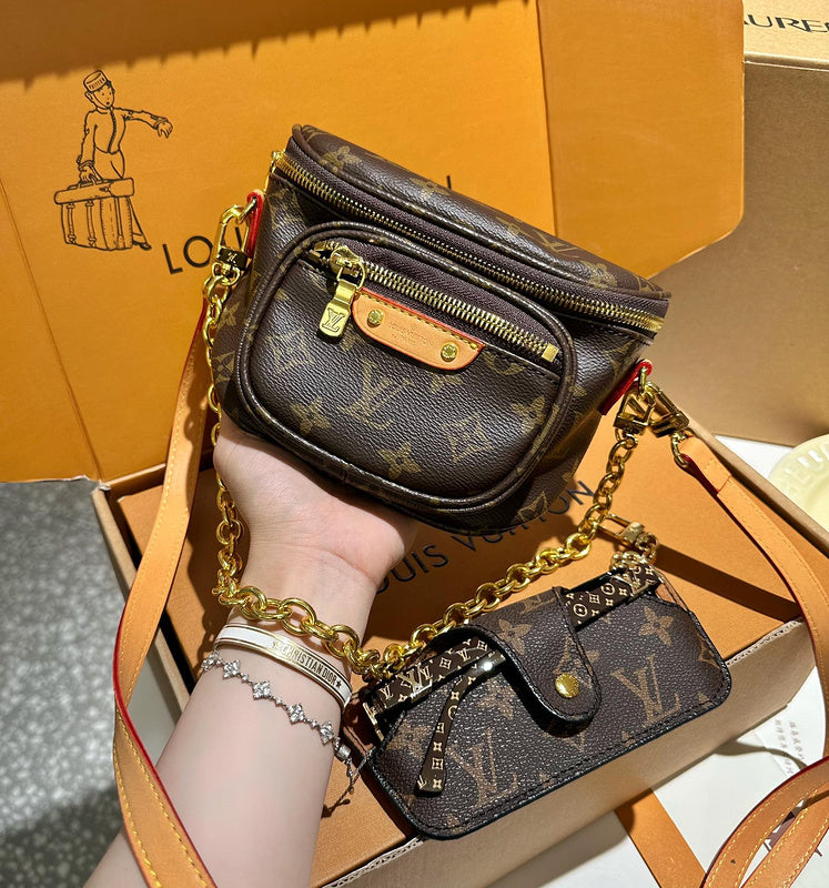 Amelia - LV Bags - 14300