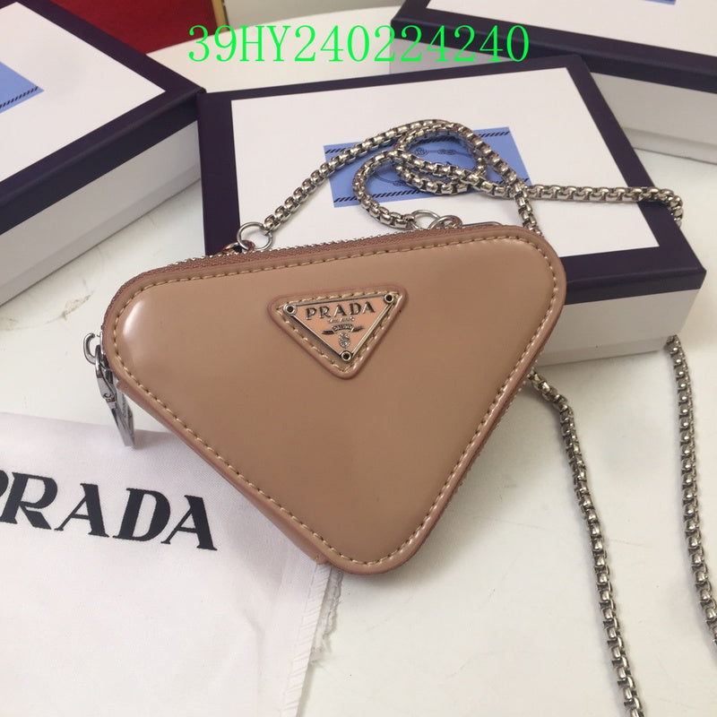 Prada Bags - The Barnes Bags  497