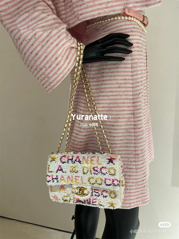 Amelia- CHL Bags - 128