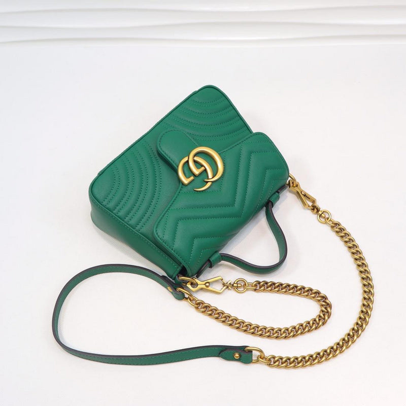 AmeliaLuxury - GCI Bags - 969