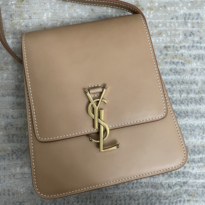 Amelia - YSL Bag - 3808