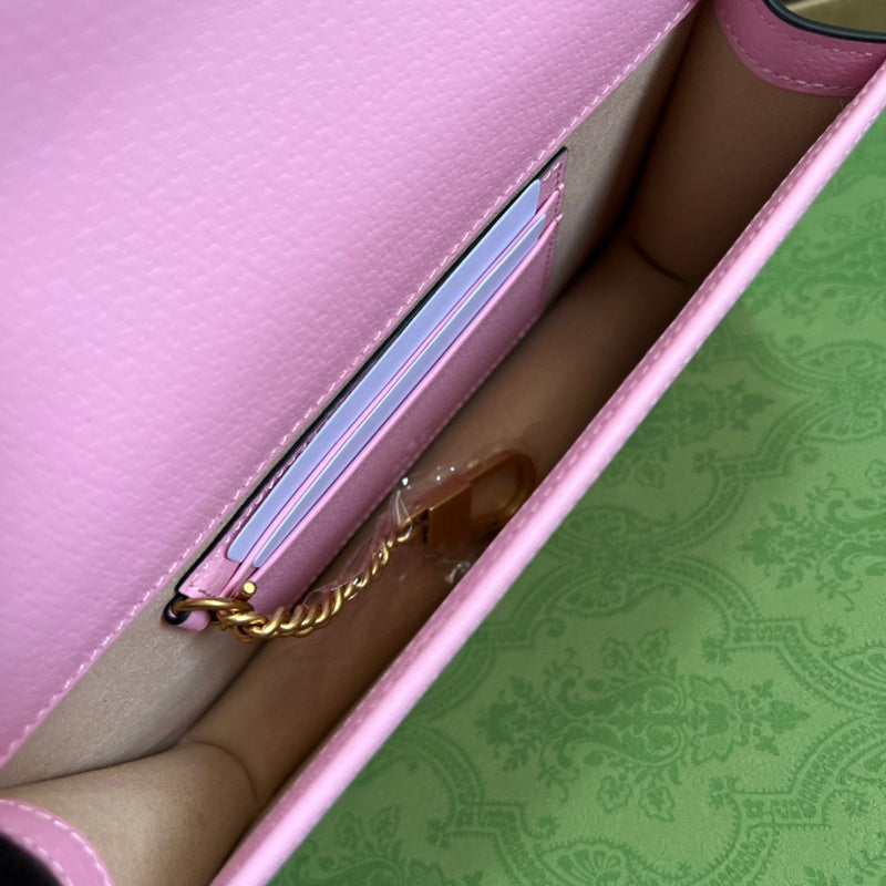 Amelia- GCI LUXURY LADY BAGS - 673