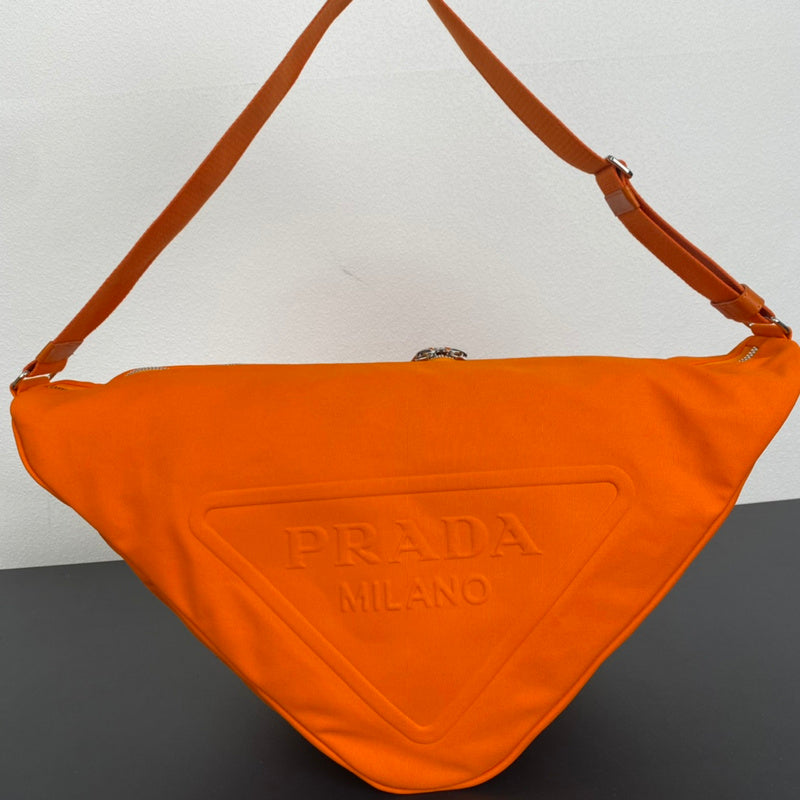 Amelia- PRDA  LUXURY BAGS - 413