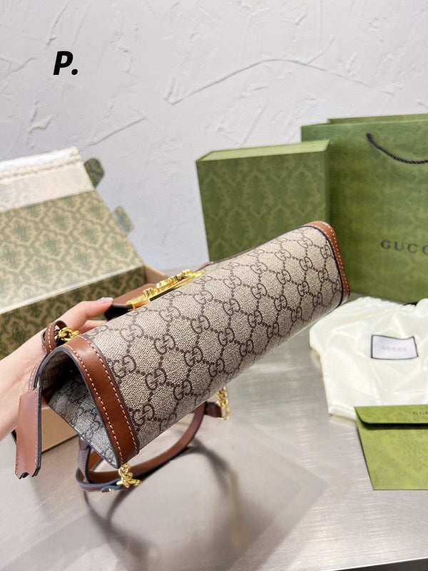 Amelia  - GCI Bags - 11915