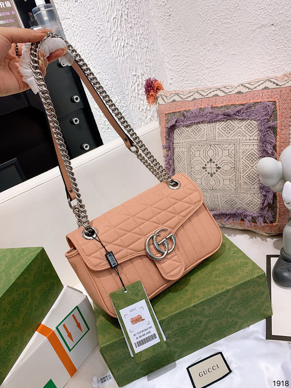 Amelia - BGA Bags - 1311