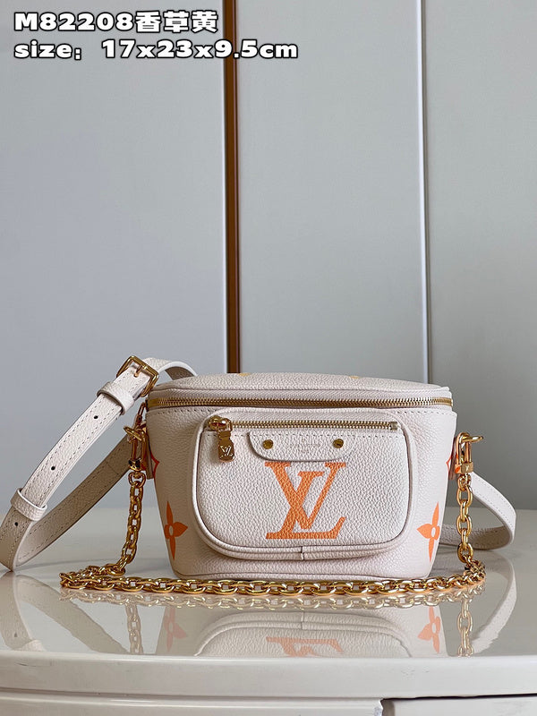Amelia - LV Bags - 15343