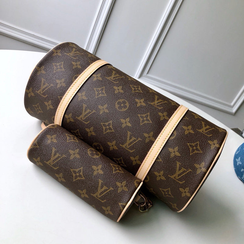 Amelia - LV Bags - 12363