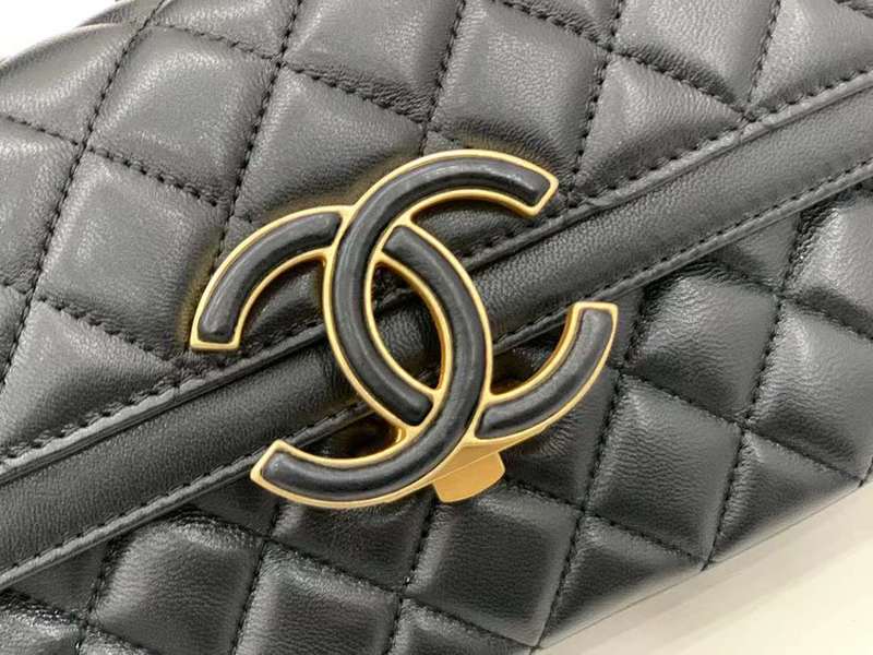 Amelia- CHL Bags - 6758