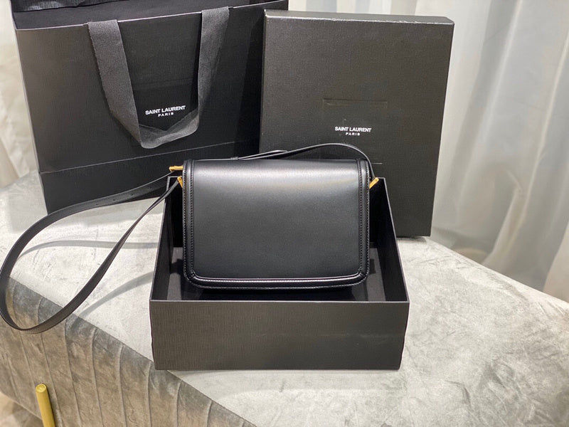 Amelia - YSL Bag - 1228