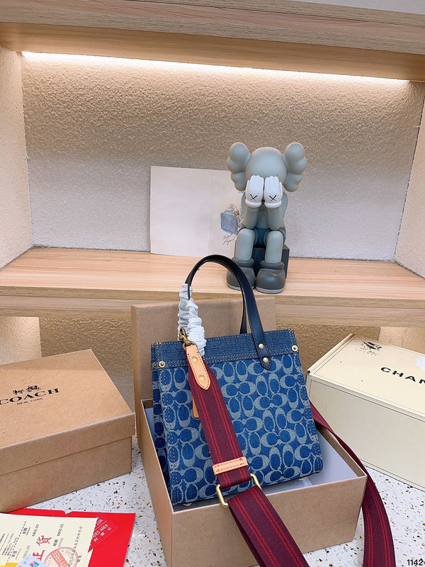 Amelia - CCH Bags - 070
