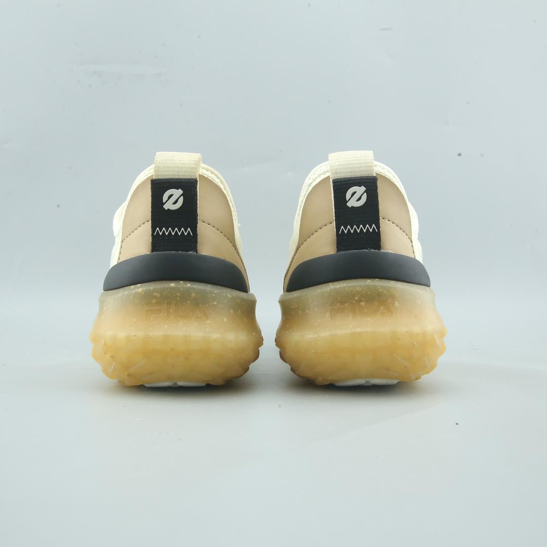 FILA MIXA RETRO