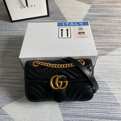 Amelia- GCI Lady Bags - 1113