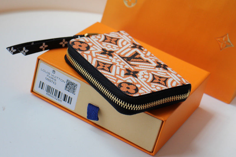 Amelia - LV Bags - 13000