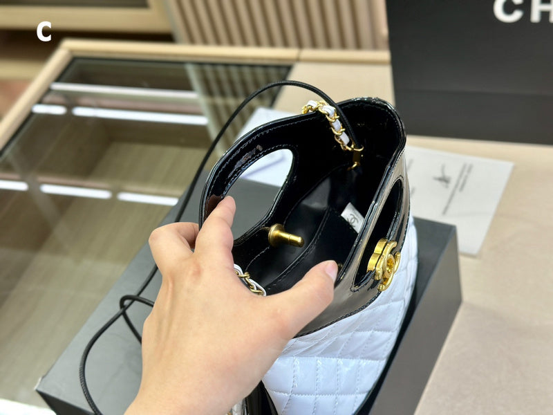 Amelia- CHL Bags - 6884