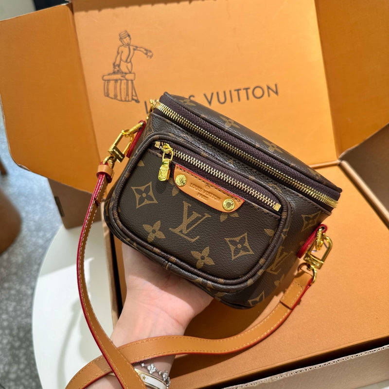 Amelia - LV Bags - 14312