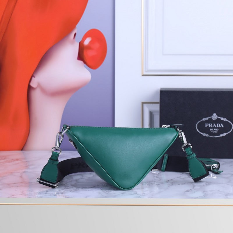 Amelia- PRDA  LUXURY BAGS - 031