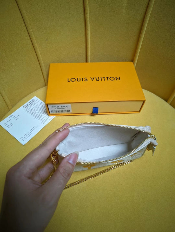 Amelia - LV Bags - 13878