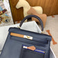 Amelia - HMS Bags - 1719