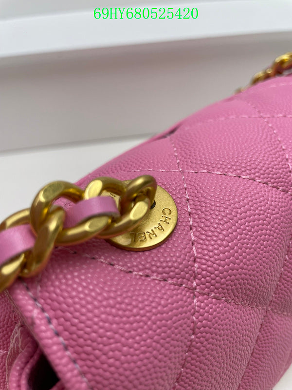 Amelia - CHL Bags - 801
