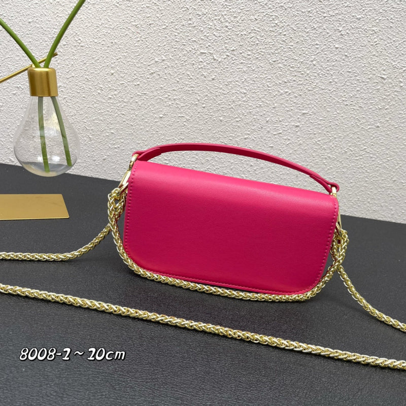 Amelia- VEL WOMEN LUXURY BAGS - 633