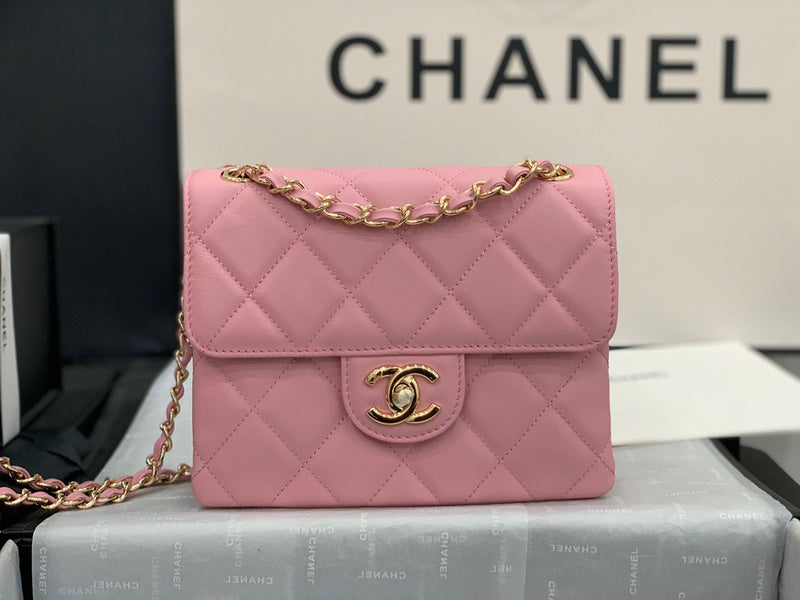 Amelia- CHL Bags - 7392