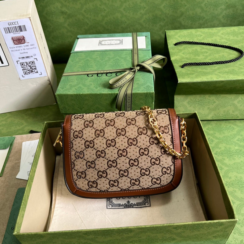 Amelia-i GUKI Women Bags - 1109