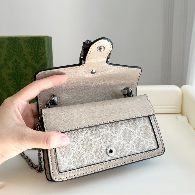 GCC - Amelia- Bags - 430