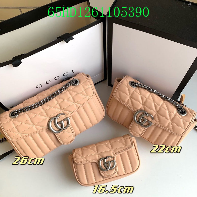 Amelia - GCI Bags - 10442