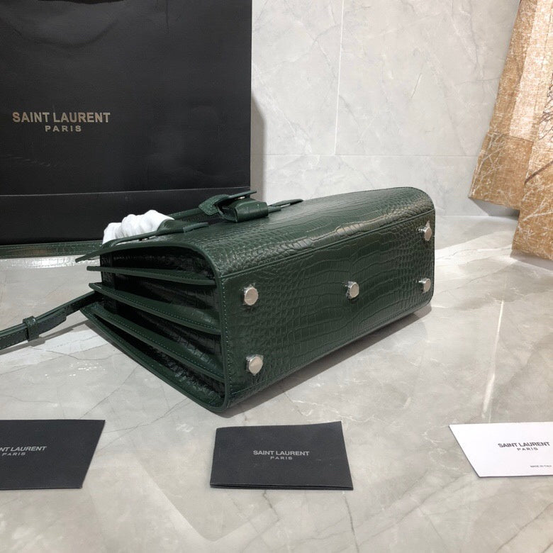 Amelia - YSL Bag - 4023