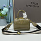 Amelia- PRDA  LUXURY BAGS - 255