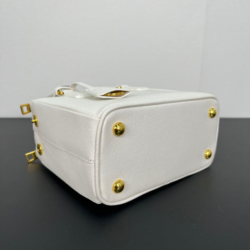 Amelia- PRDA  LUXURY BAGS - 264
