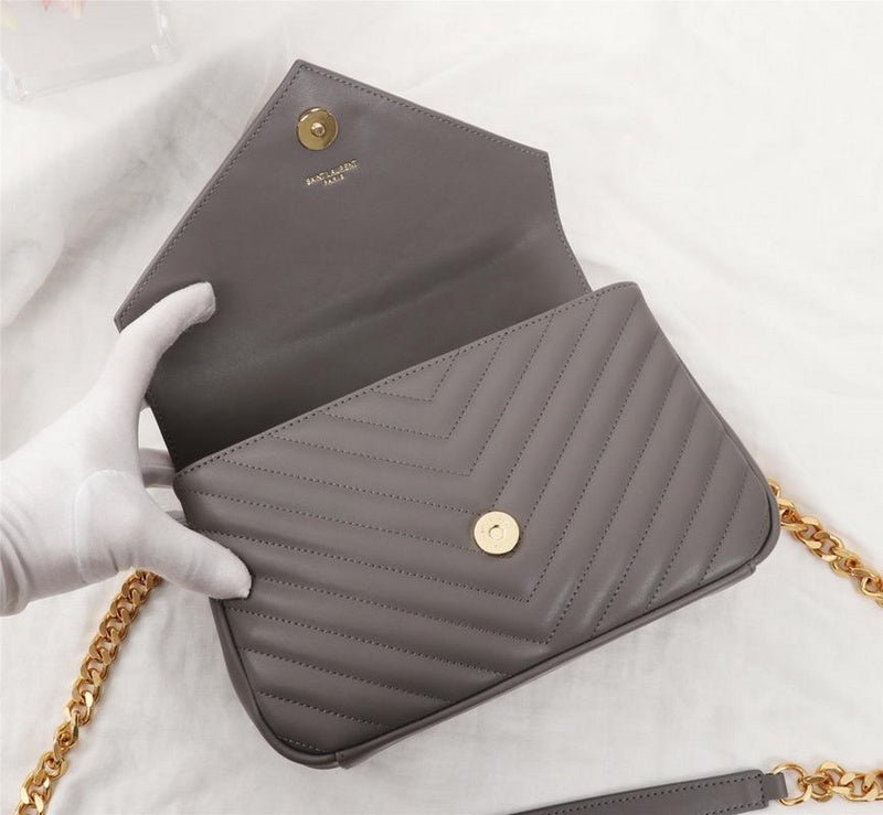 Amelia - YSL Bag - 2796