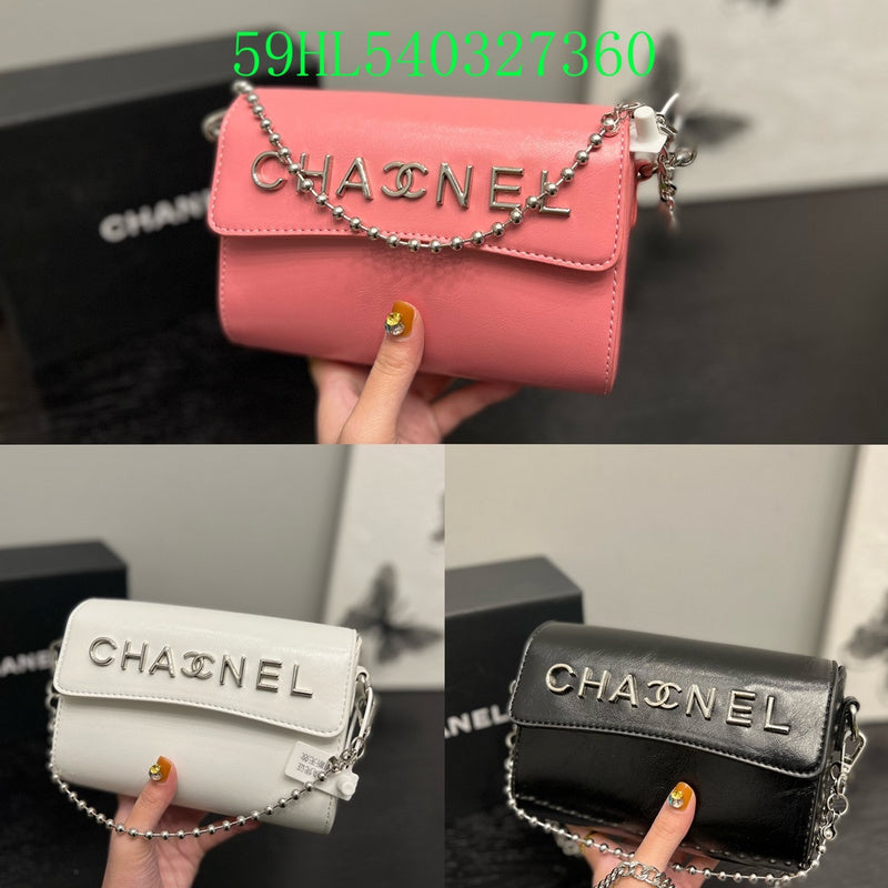 Amelia - CHL Bags - 1240
