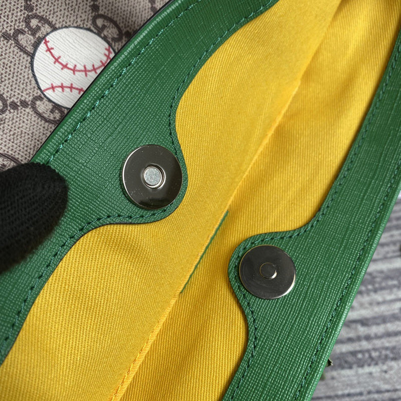Amelia- GUKI Bags - 1770