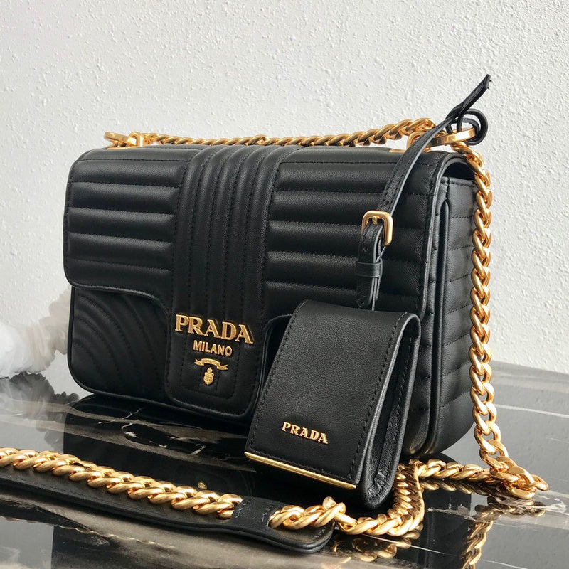 Amelia-i PD Lady Bags - 771