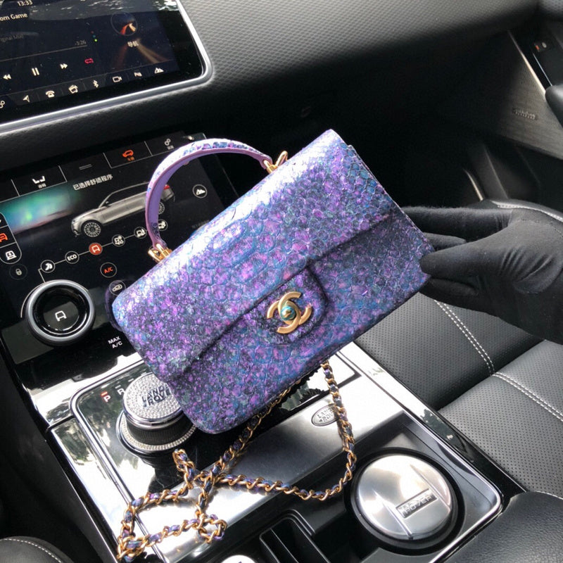 AmeliaLuxury - CHL Bags - 2933